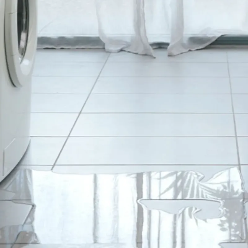 Appliance Leak Cleanup in Henderson County, TN