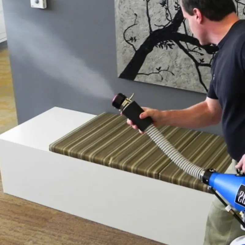 Professional Odor Removal in Henderson County, TN